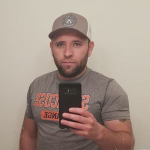 Meet your Posher, Oscar